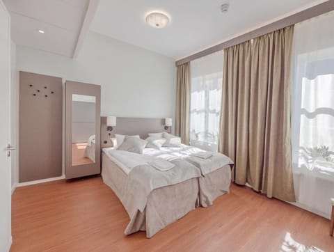 Hamnhotellet Hotel in Västervik