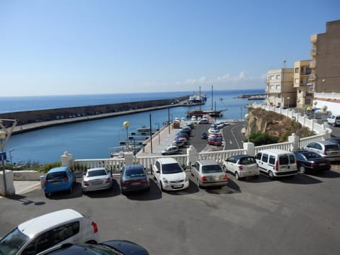 Neighbourhood, Sea view