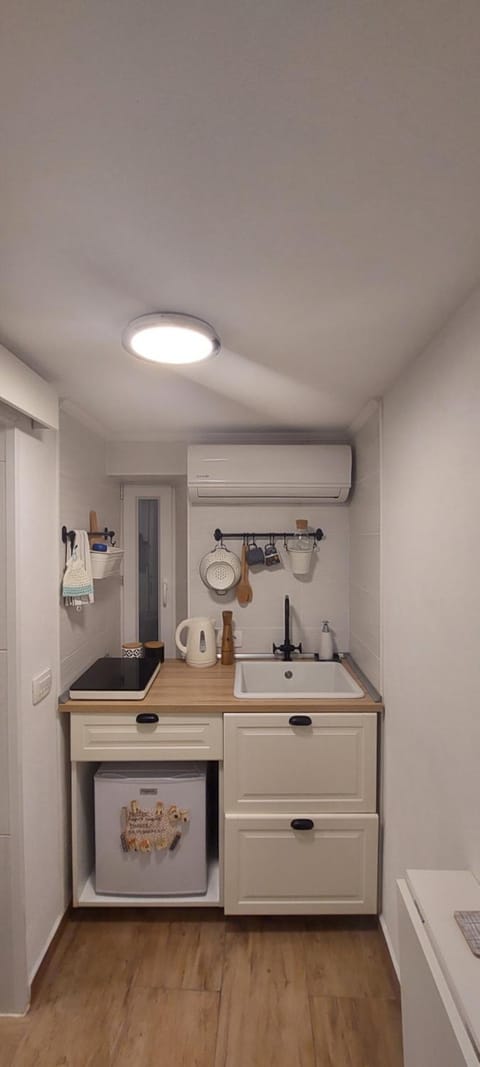 Pocket Apartment Dell' Acqua Apartment in Piran