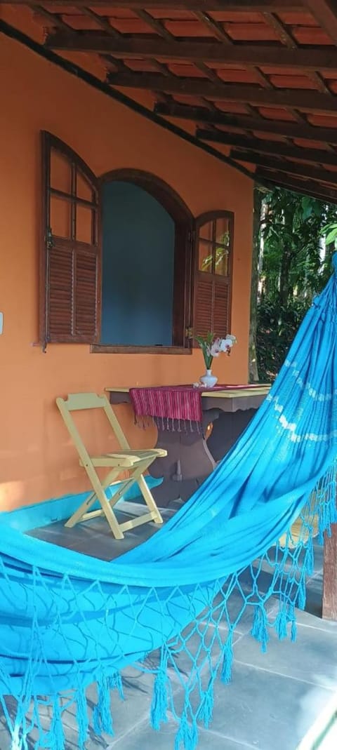 Pousada Mar de Sonhos Inn in Angra dos Reis