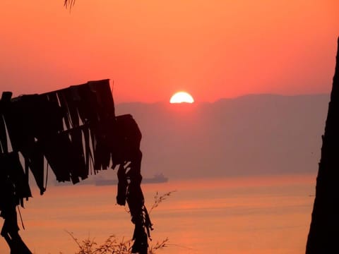 Pousada Mar de Sonhos Inn in Angra dos Reis