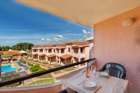 Marina Manna Hotel and Club Village Hotel in Sardinia