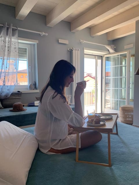 Laura e Christian - Rooms Bed and Breakfast in Grado