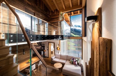 Chalet´s Alpenjuwel Chalet in Tyrol