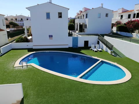 Pool view, Swimming pool, Swimming pool