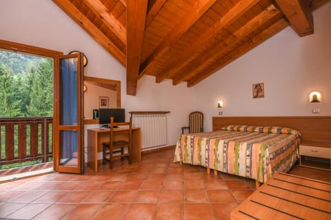 Albergo Ristorante La Pigna Hotel in Province of Brescia