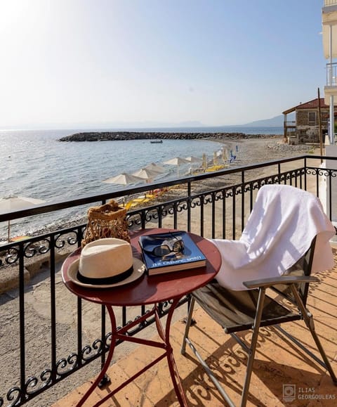 View (from property/room), Balcony/Terrace