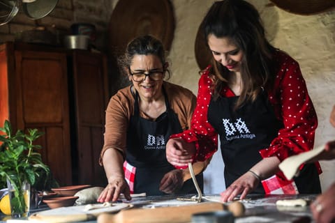 Domu Antiga Bed and Breakfast in Sardinia