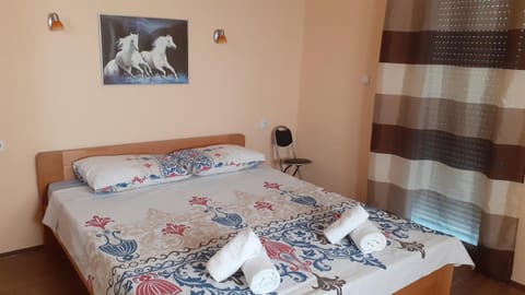 Sunshine Bed and Breakfast in Decentralized Administration of Macedonia and Thrace