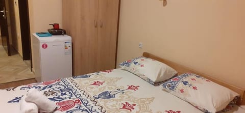 Sunshine Bed and Breakfast in Decentralized Administration of Macedonia and Thrace