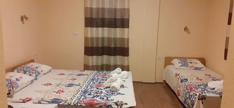 Sunshine Bed and Breakfast in Decentralized Administration of Macedonia and Thrace