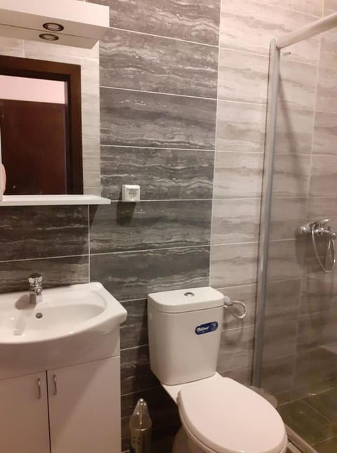 Sunshine Bed and Breakfast in Decentralized Administration of Macedonia and Thrace