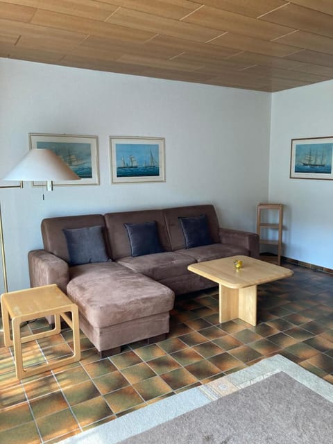 Häfchenweg 12 a, Ferienwohnung 3 Apartment in Cuxhaven