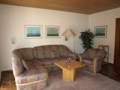 Häfchenweg 12 a, Ferienwohnung 3 Apartment in Cuxhaven