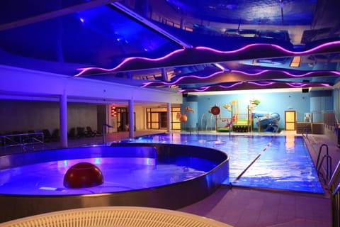 Fitness centre/facilities, Aqua park, Aqua park, Swimming pool, Swimming pool