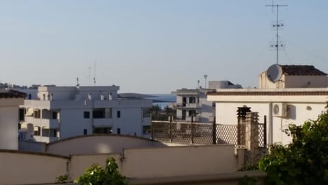 City view, Sea view, Street view