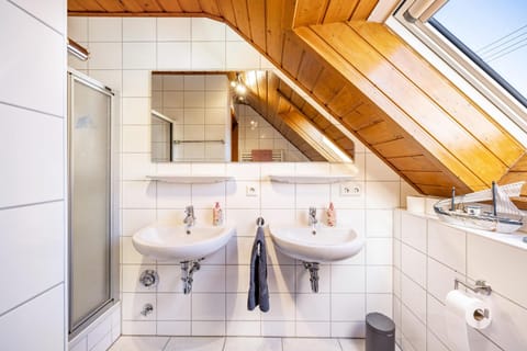 Ferienwohnung Sonnenblick Apartment in Albstadt