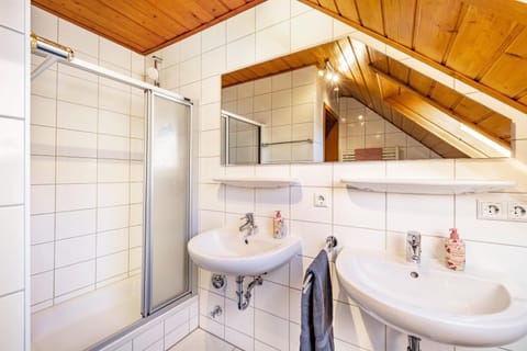 Ferienwohnung Sonnenblick Apartment in Albstadt