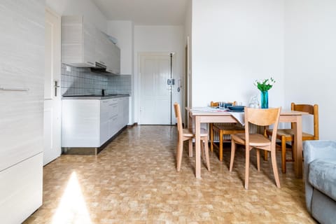 Apartment Villa Schmid Apartment in Bolzano