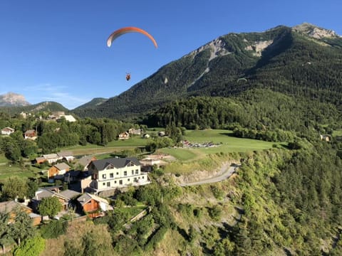 Natural landscape, Activities, Mountain view