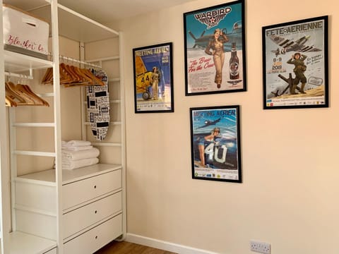 Pristine Apartment in The Centre of Glastonbury Apartment in Glastonbury