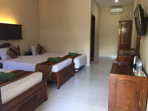 Bakung Beach Resort Hotel in Kuta