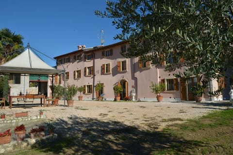 RELAIS ANTICA CORTE AL MOLINO - Adults Only Bed and Breakfast in Negrar di Valpolicella
