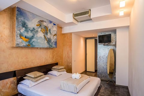 Do Stil Boutique Hotel Hotel in Timisoara