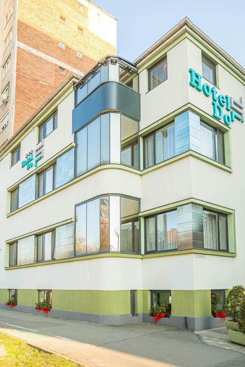 Do Stil Boutique Hotel Hotel in Timisoara