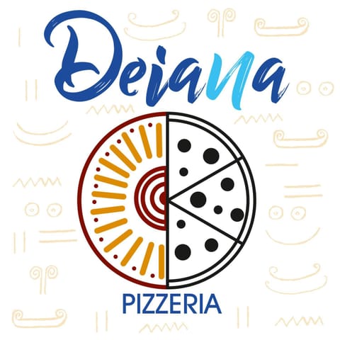 Deiana affittacamere e pizzeria Bed and Breakfast in Sardinia