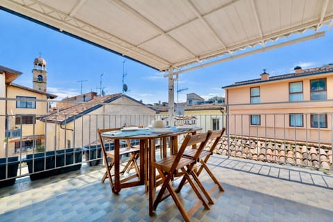 Appartamenti Via Fantoni Apartment in Salo