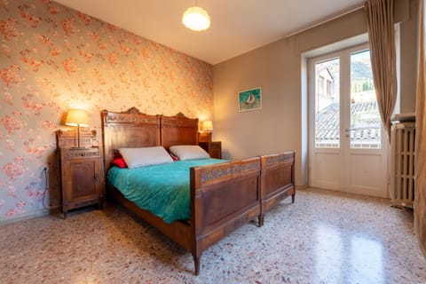 Appartamenti Via Fantoni Apartment in Salo