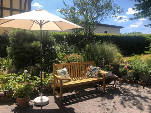 Grandezza Ferienwohnungen Erpeldinger Apartment in Cochem-Zell