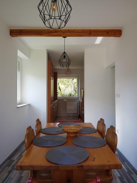 Apartma Unica Apartment in Bled