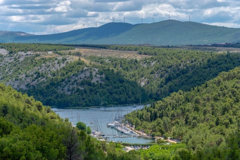 Apartmani Lana Apartment in Šibenik-Knin County, Croatia