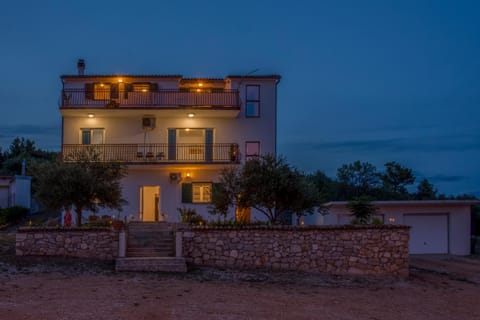 Apartmani Lana Apartment in Šibenik-Knin County, Croatia