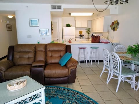 Keeler Island Princess 508 Apartment hotel in Okaloosa Island