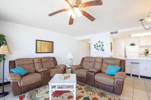 Keeler Island Princess 508 Apartment hotel in Okaloosa Island