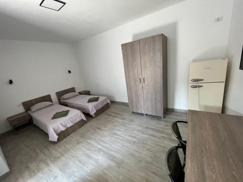 Vila Nei Bed and Breakfast in Timiș County