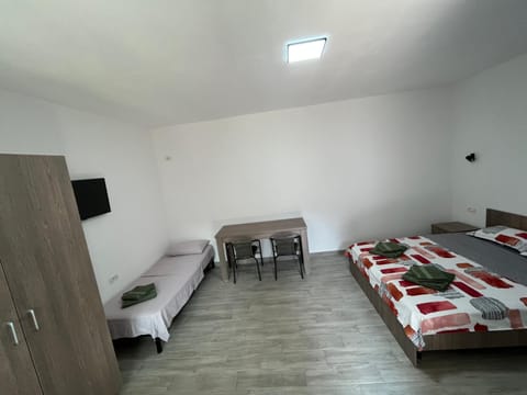 Vila Nei Bed and Breakfast in Timiș County