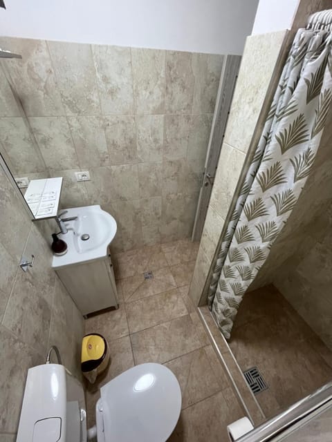 Vila Nei Bed and Breakfast in Timiș County