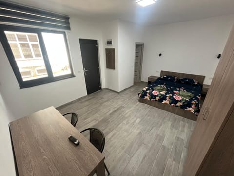 Vila Nei Bed and Breakfast in Timiș County