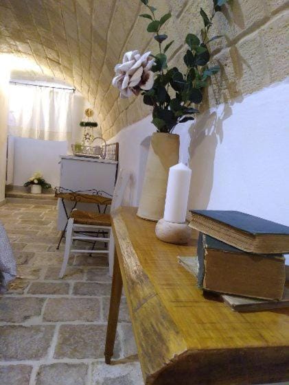 IL Borgo Antico b&b Bed and Breakfast in Altamura