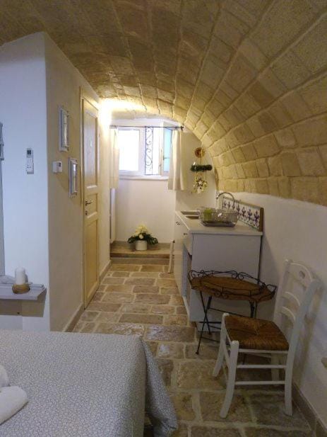 IL Borgo Antico b&b Bed and Breakfast in Altamura