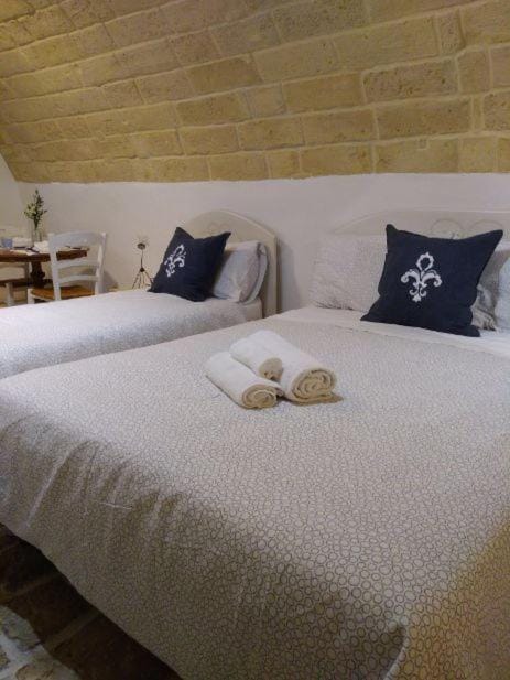 IL Borgo Antico b&b Bed and Breakfast in Altamura