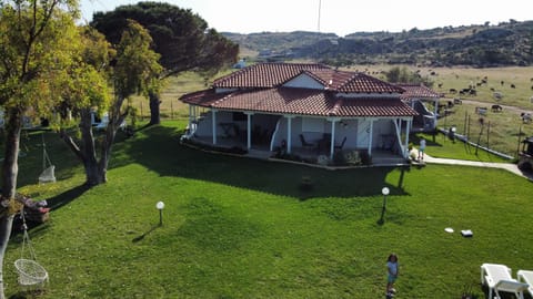 Property view