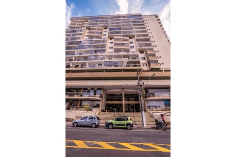 Property building, Street view