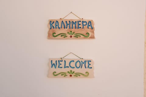 Karinia Home Apartment in Leonidio