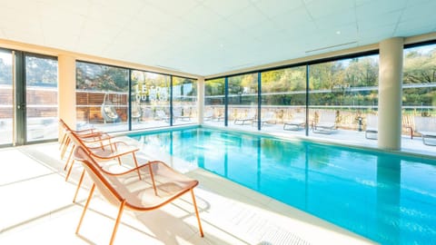 Spa and wellness centre/facilities, Spa and wellness centre/facilities, Swimming pool