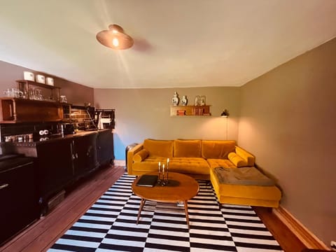 Gutshaus Klein kussewitz Apartment in Mecklenburg-Vorpommern, Germany